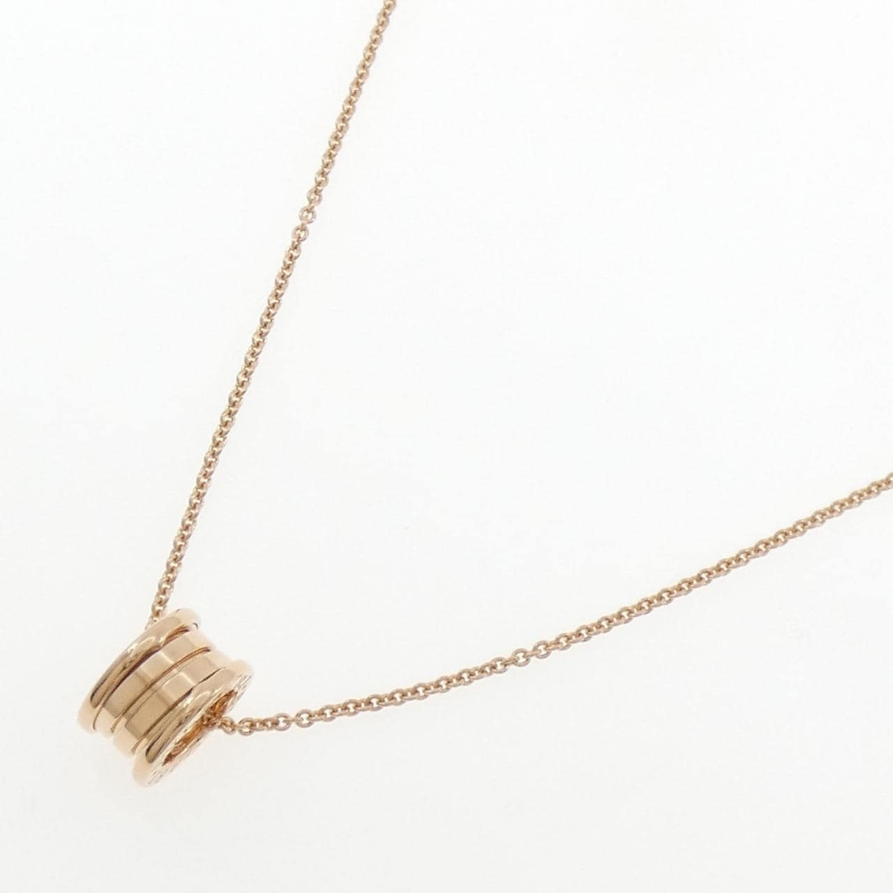 ブルガリ B.zero1 ネックレス