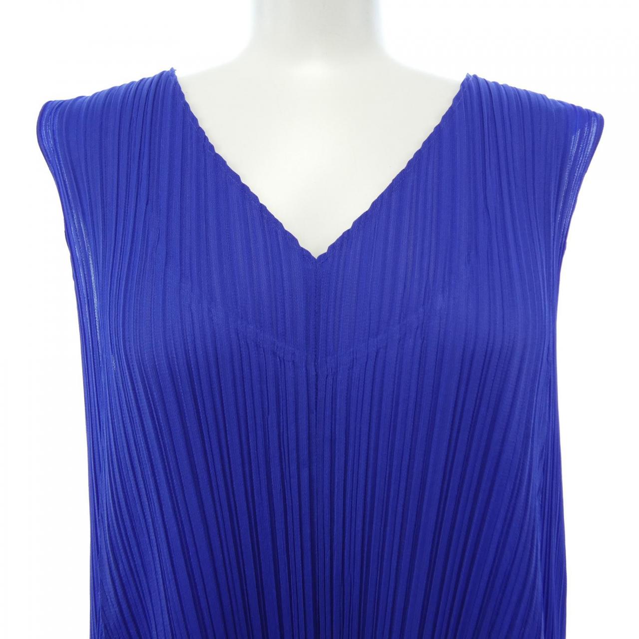 プリーツプリーズ PLEATS PLEASE PP03-JH206 ワンピース