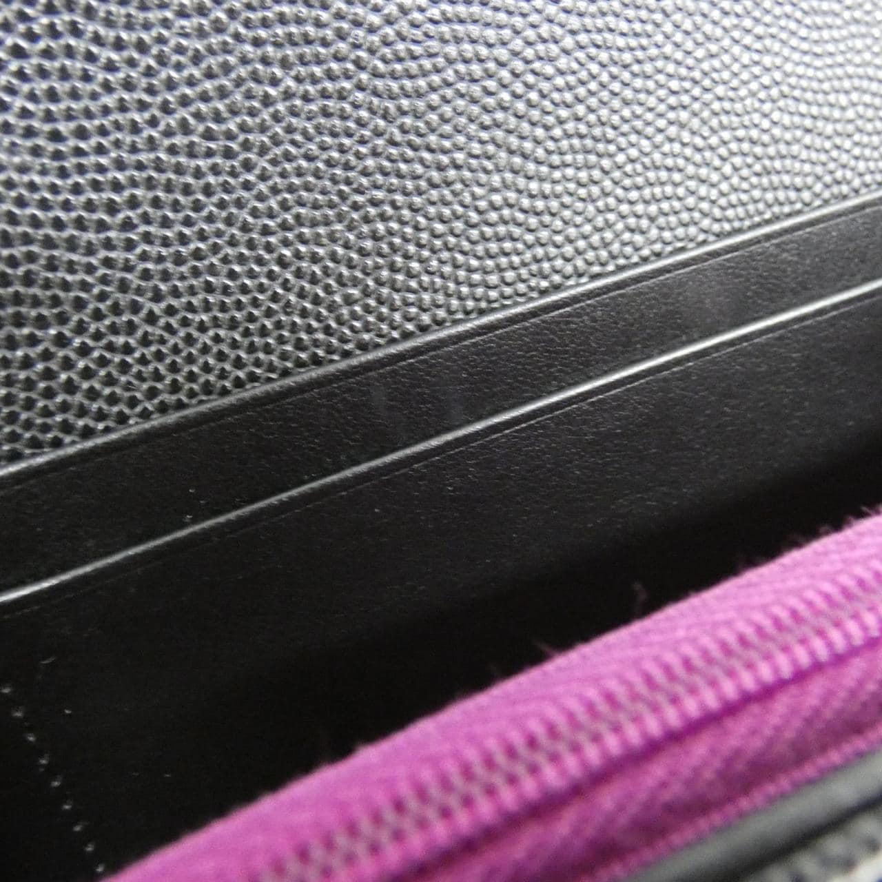 シャネル AP3520 財布