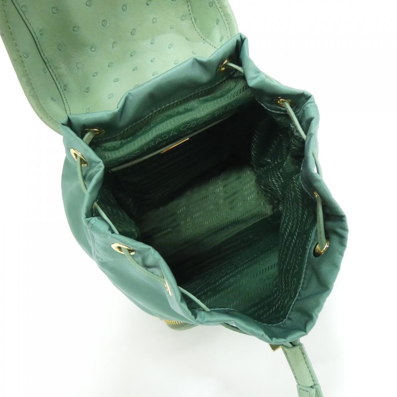 プラダ 1BZ074 リュックサック