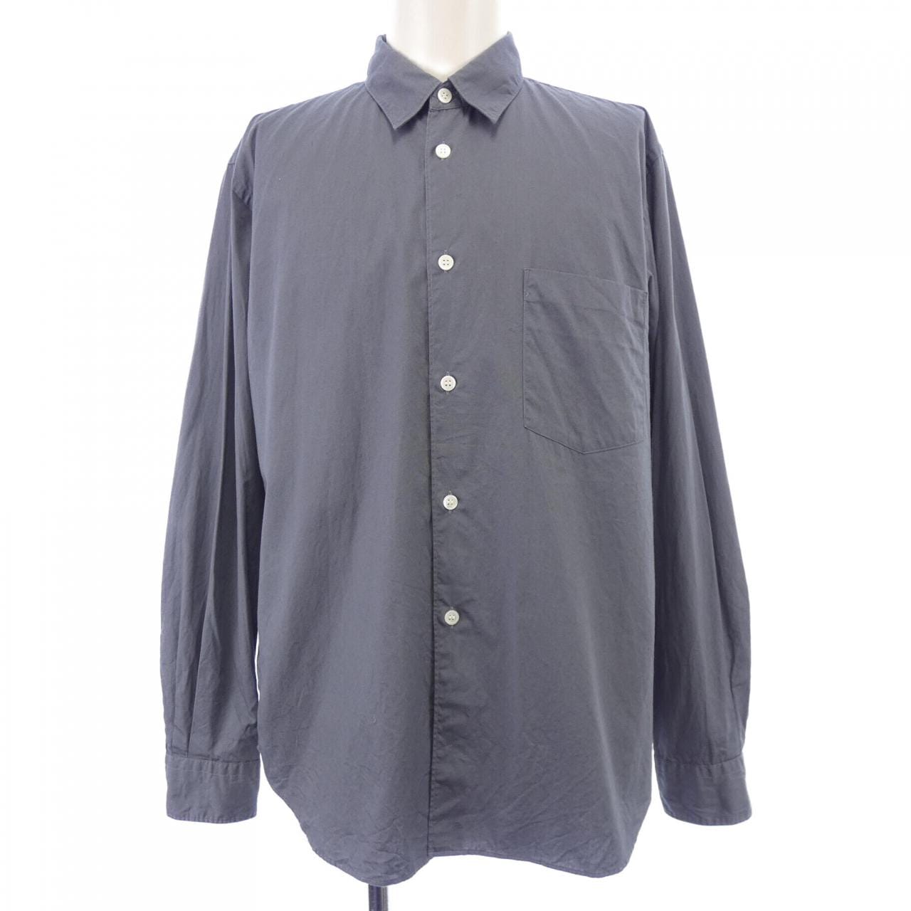 コムデギャルソンオム COMME des GARCONS HOMME PM-B015 シャツ