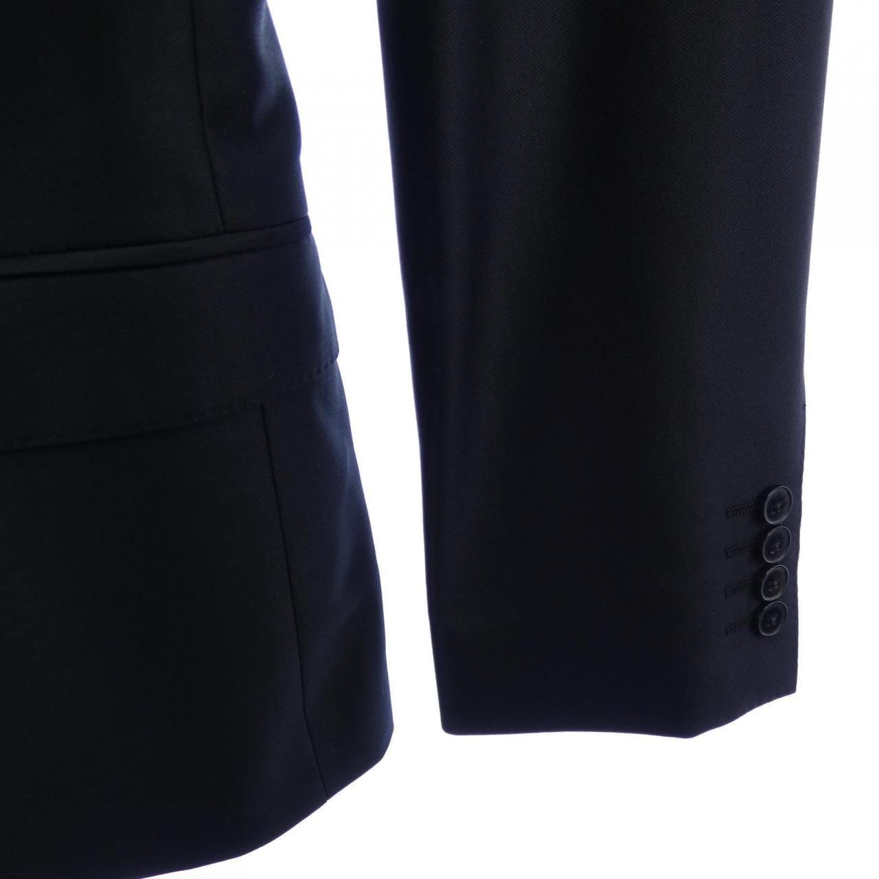 ドルチェアンドガッバーナ DOLCE&GABBANA スリーピース