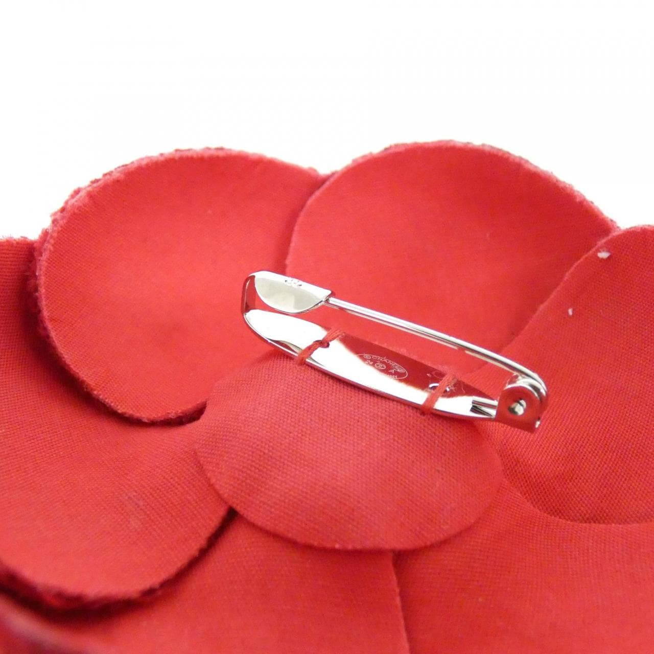 シャネル AAA322 コサージュ