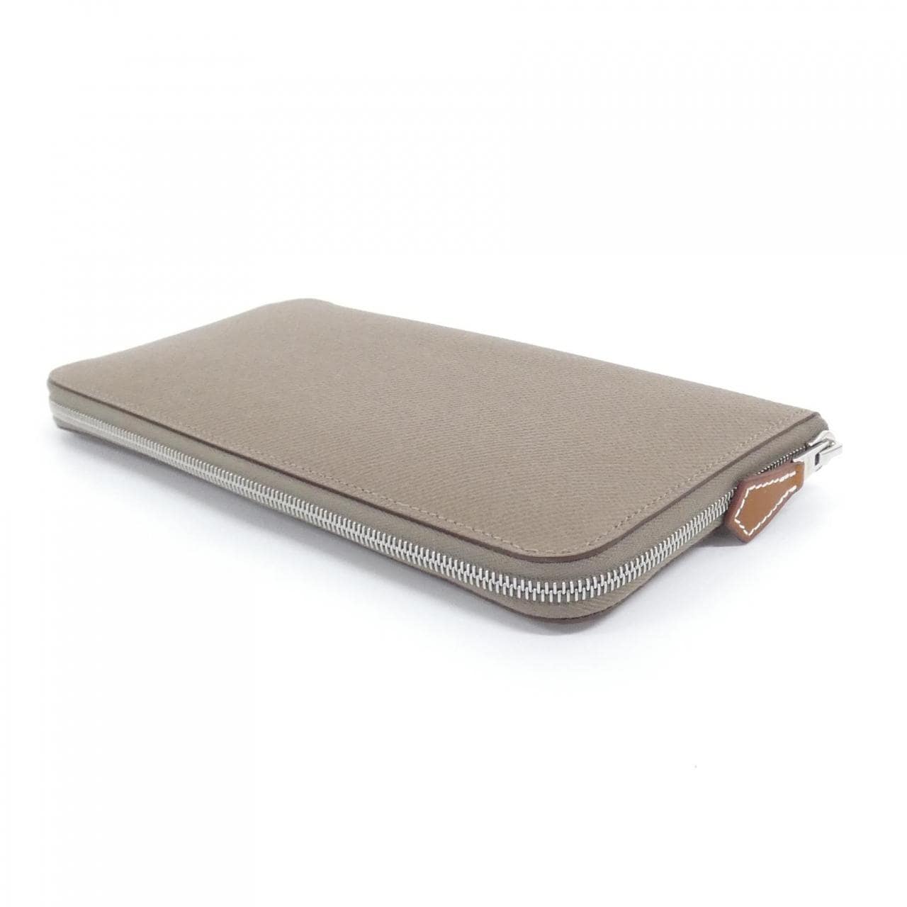 エルメス EN LIBERTE シルク イン クラシック 084387CK 財布