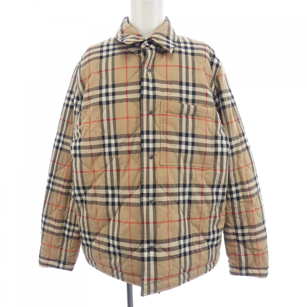 バーバリー BURBERRY 8100137 ブルゾン