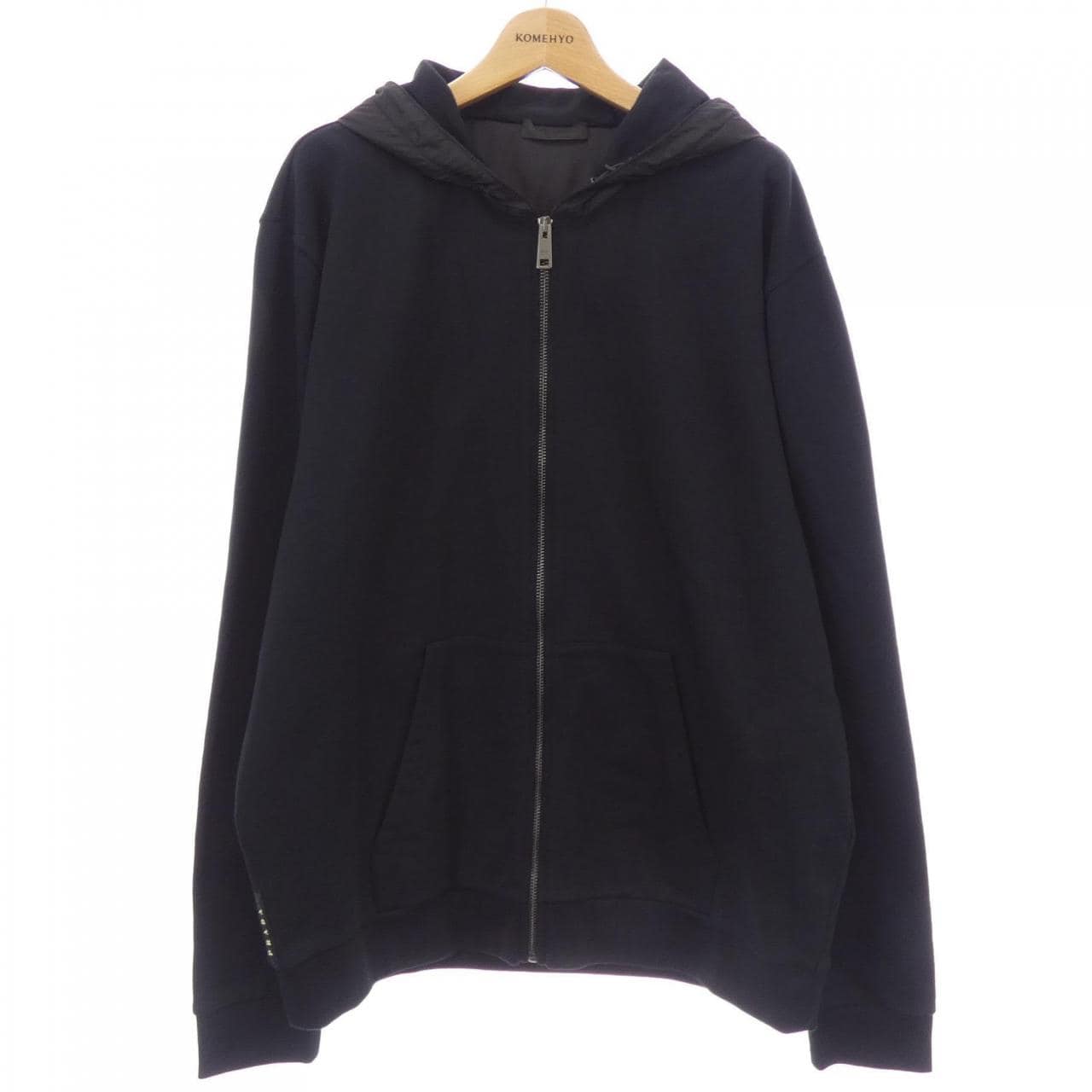 プラダ PRADA SJN266 R201 Q86 パーカー