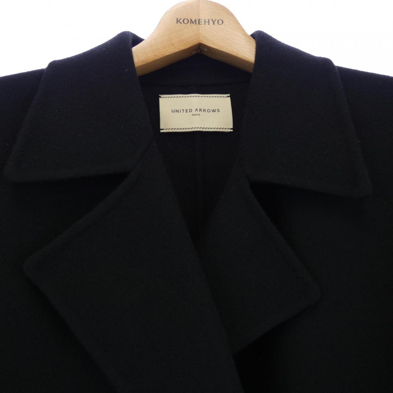 ユナイテッドアローズ UNITED ARROWS コート