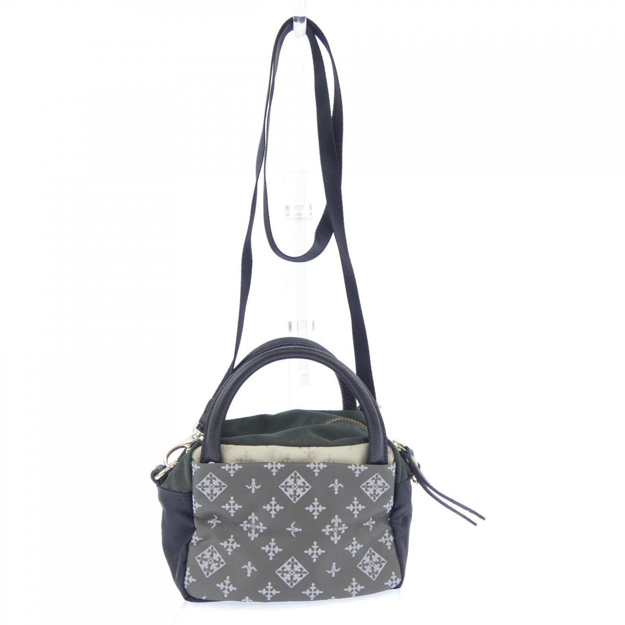 ラシット russet BAG