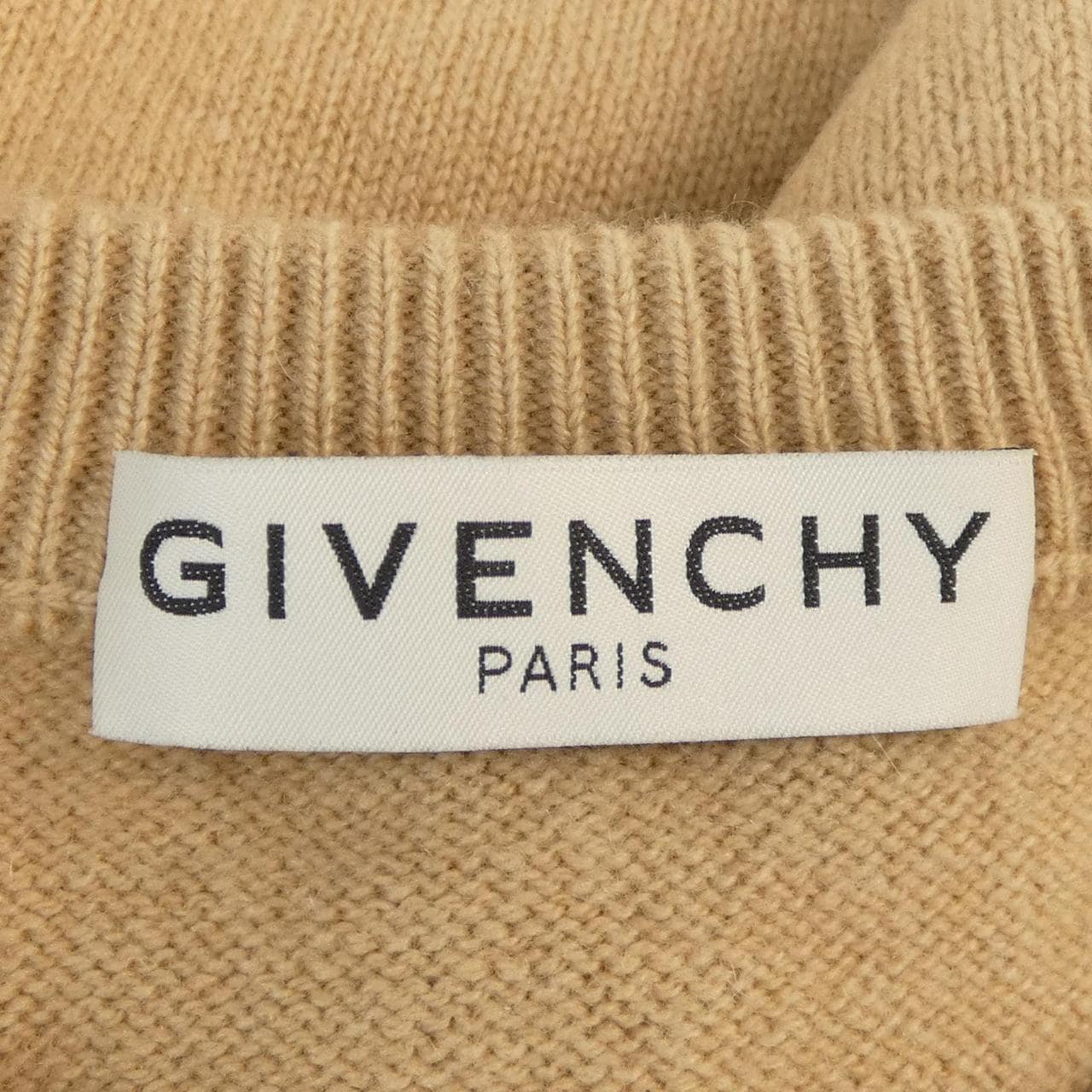 ジバンシー GIVENCHY BW908N4Z68 ニット