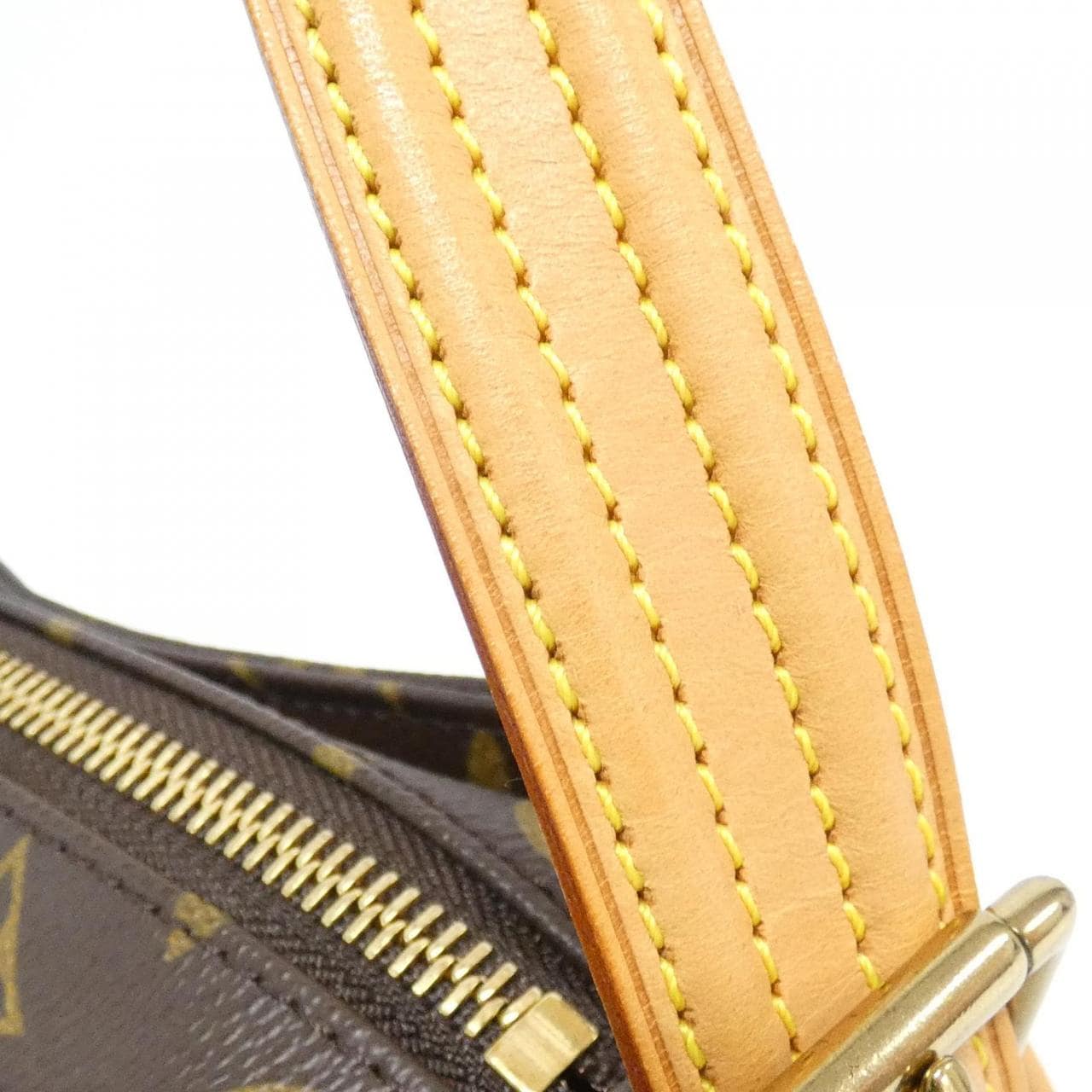 ルイヴィトン モノグラム ヴィバ シテ MM M51164 ショルダーバッグ