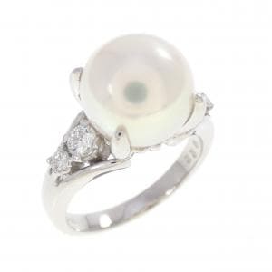 PT900 アコヤパール リング 9.2mm