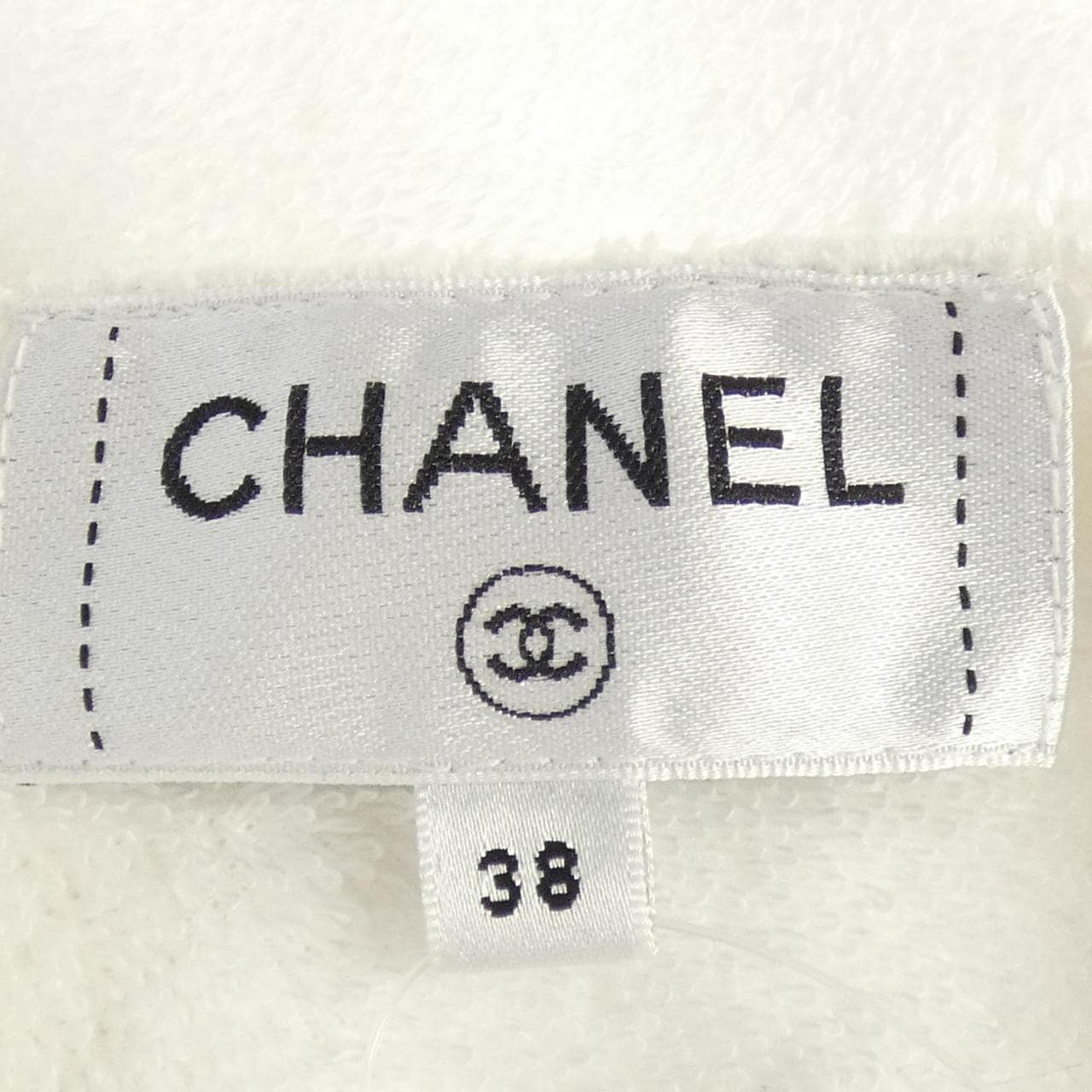 シャネル CHANEL P61782V42943 19M トップス