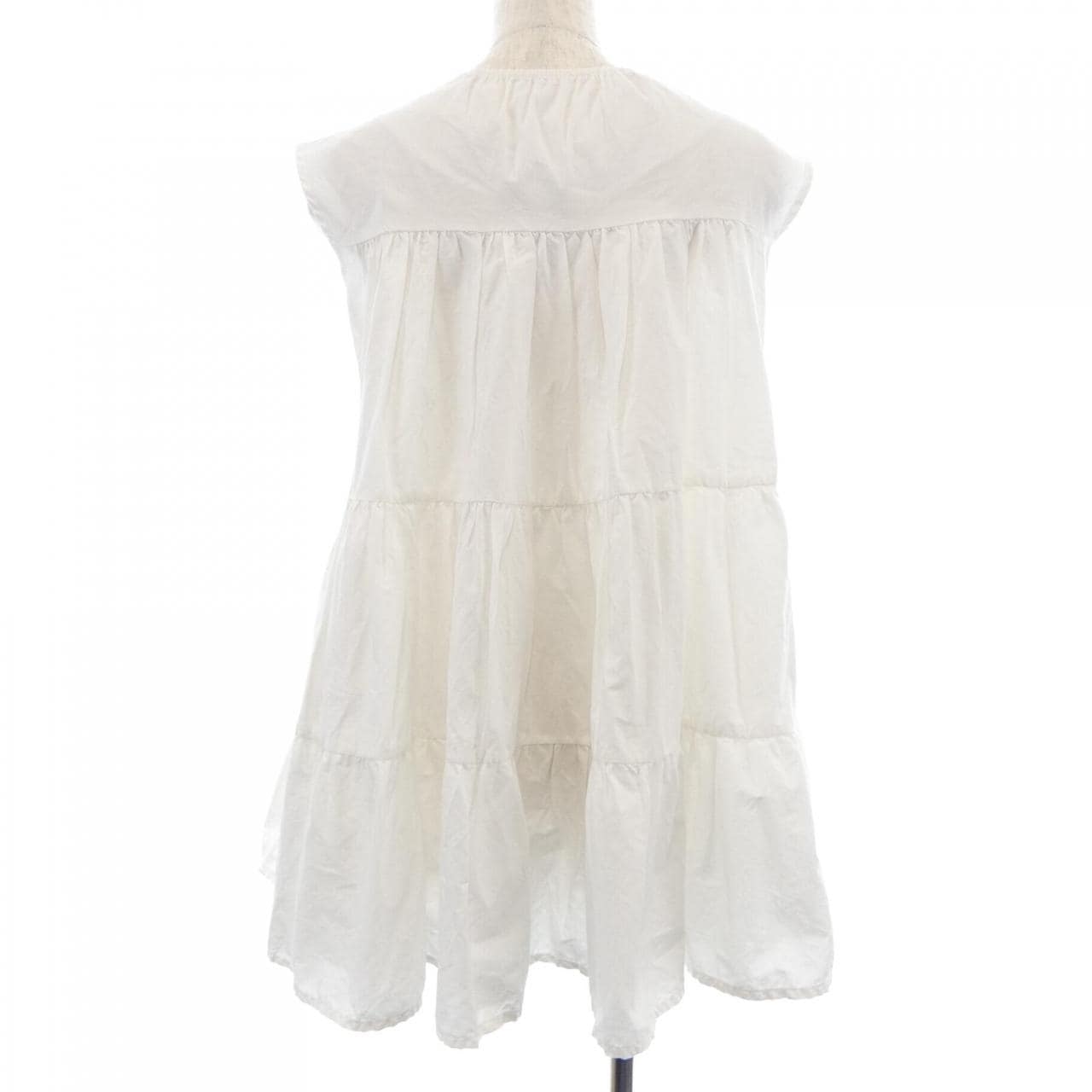 TREFLE+1 チュニック