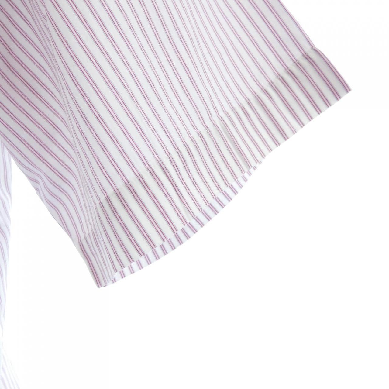 バーバリーロンドン BURBERRY LONDON S／Sシャツ