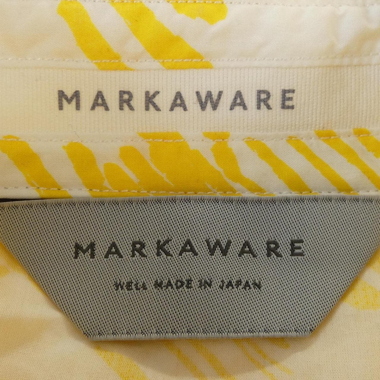 マーカ MARKA ブルゾン