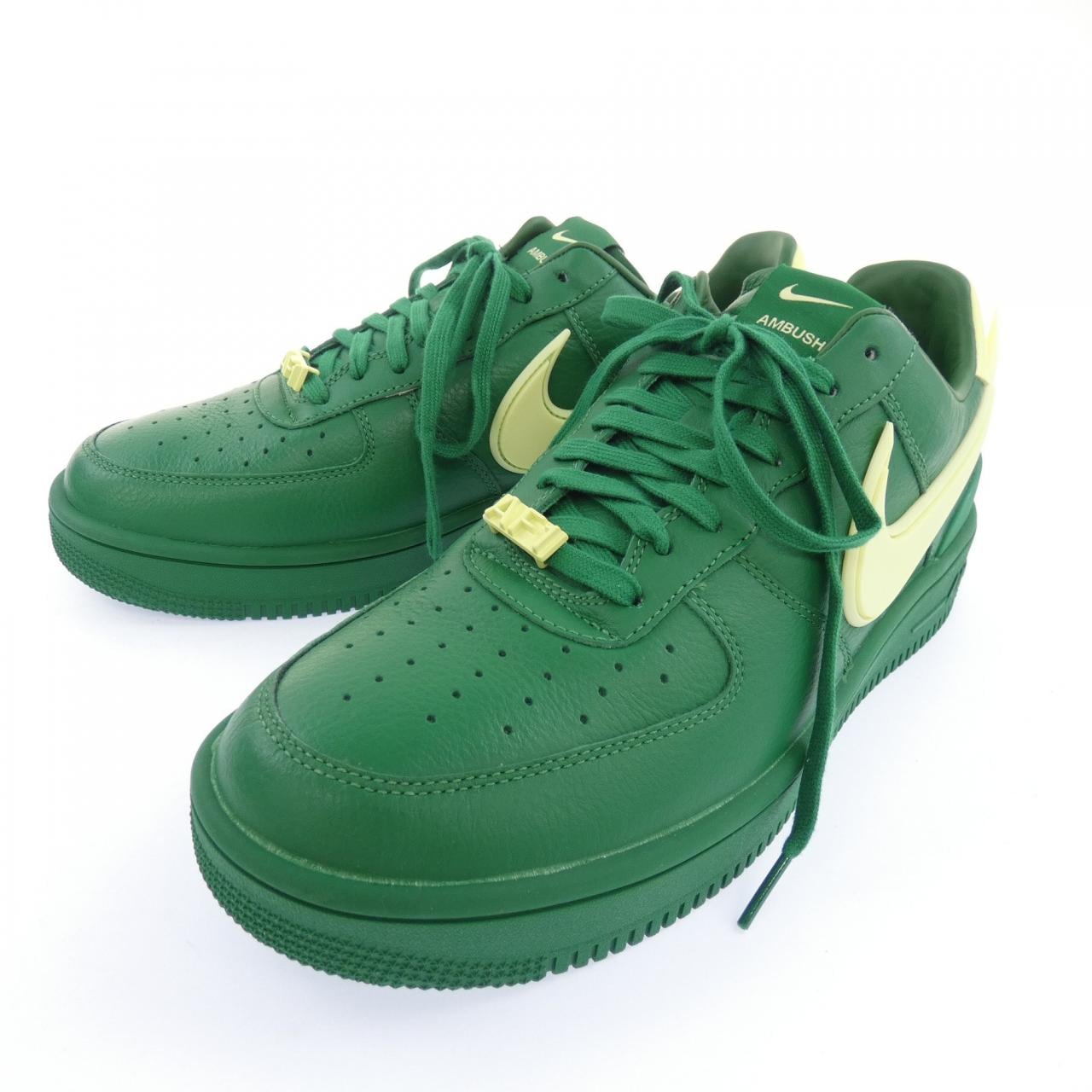 ナイキ AIR FORCE 1 LOW AMBUSH スニーカー