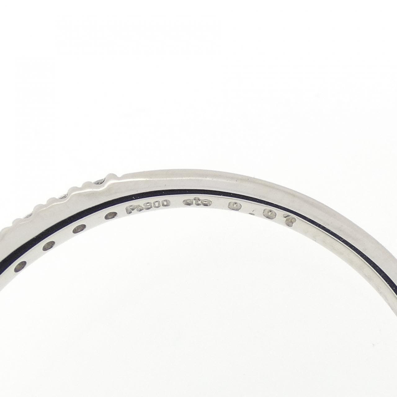 エテ ダイヤモンド リング 0.07CT