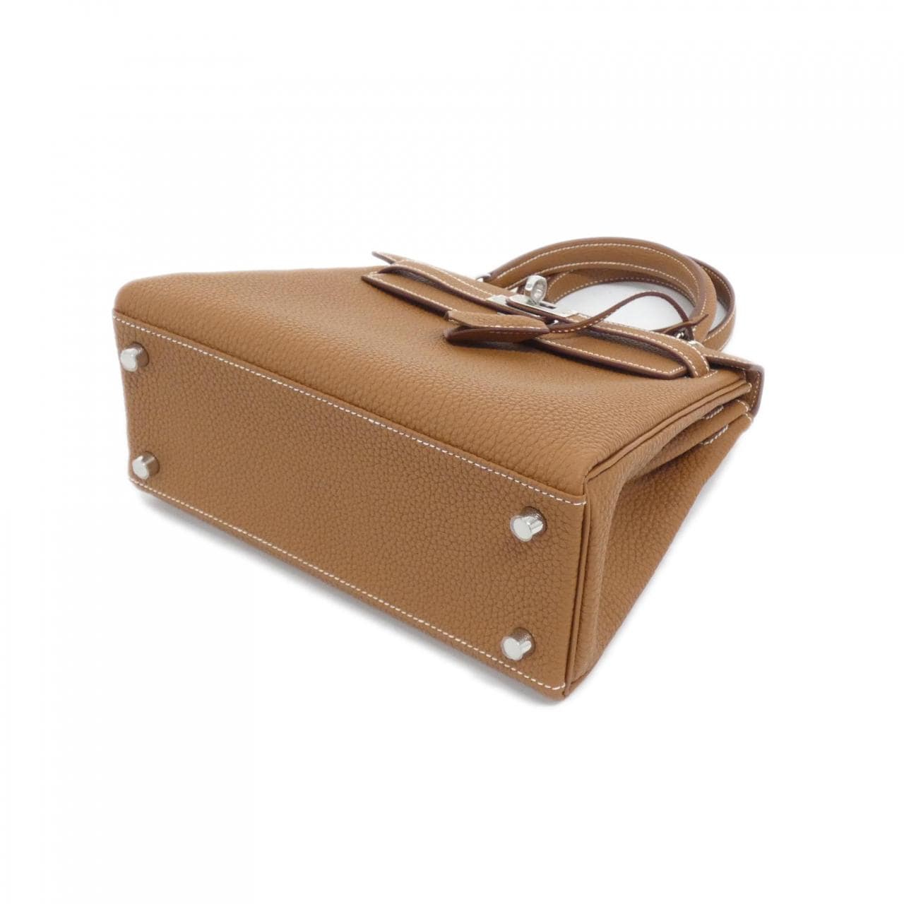 【未使用品】エルメス ケリー 25cm 044624CK バッグ