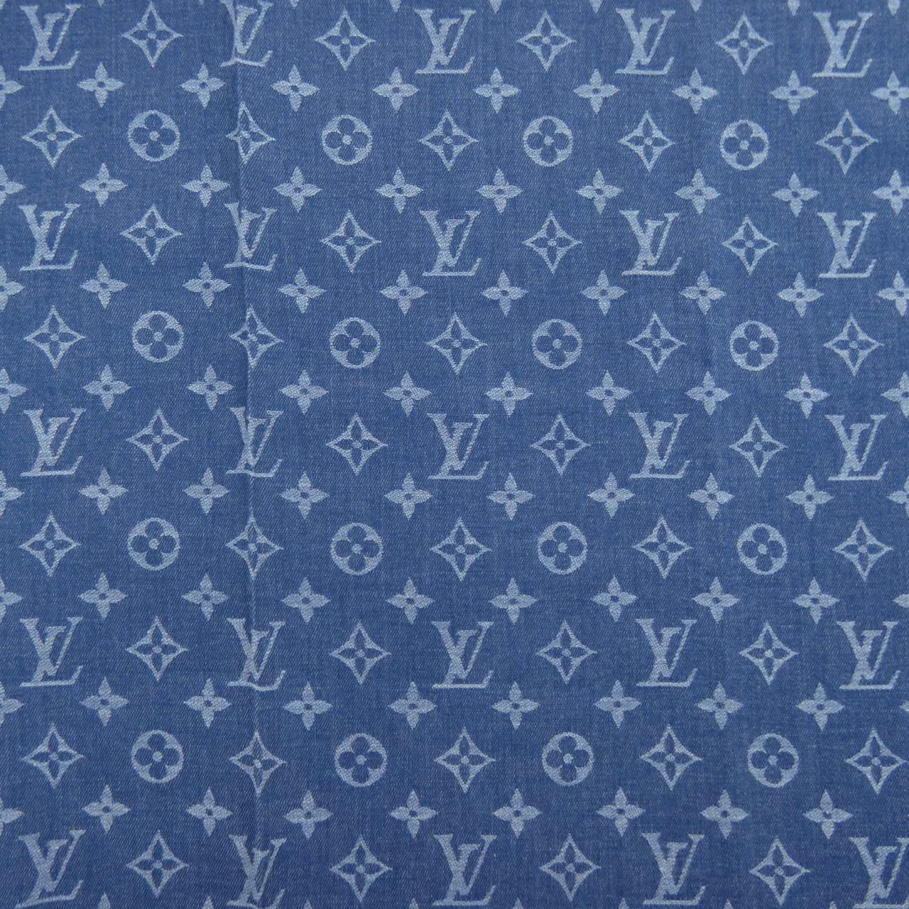ルイヴィトン LOUIS VUITTON エトール モノグラム エッセンシャル M71618 STOLE
