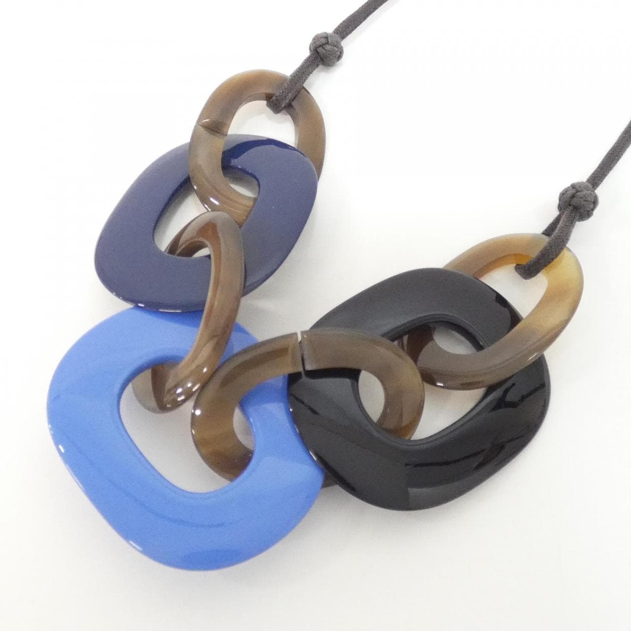 エルメス カランバ 052768FL ネックレス