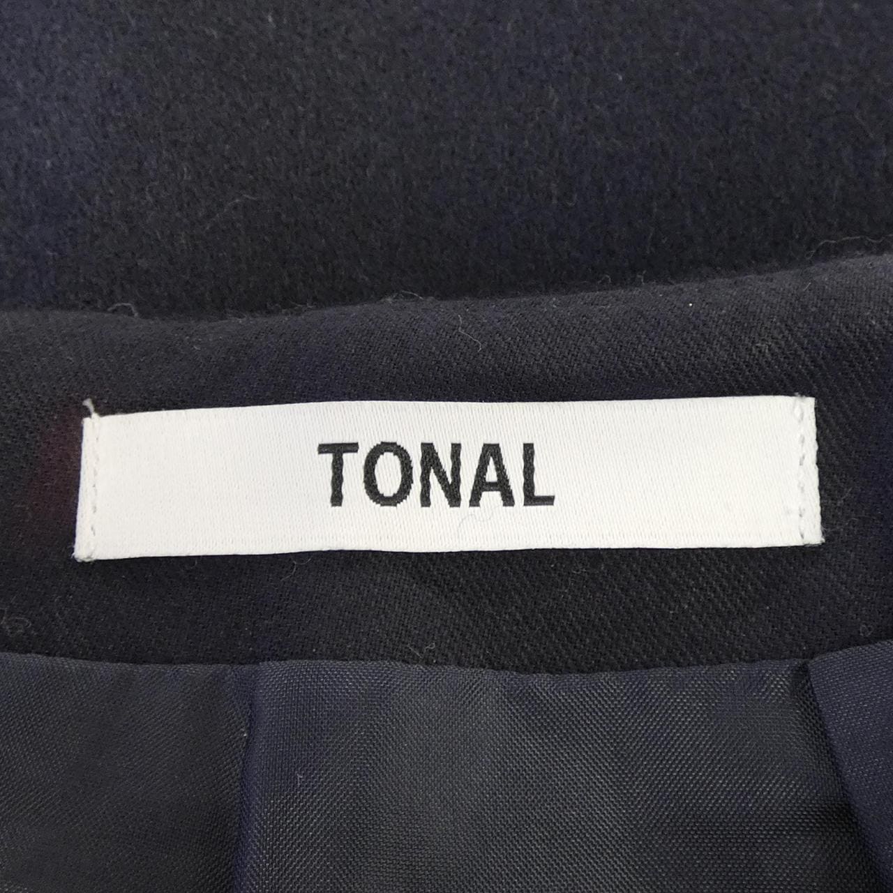 トーナル TONAL スカート