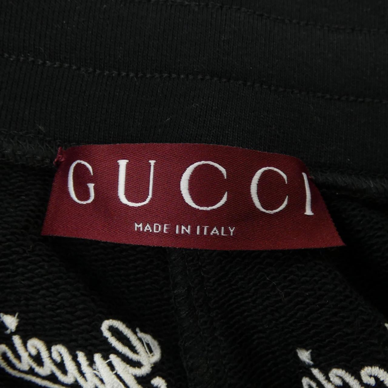 グッチ GUCCI 788089 XJGJ1 ショートパンツ