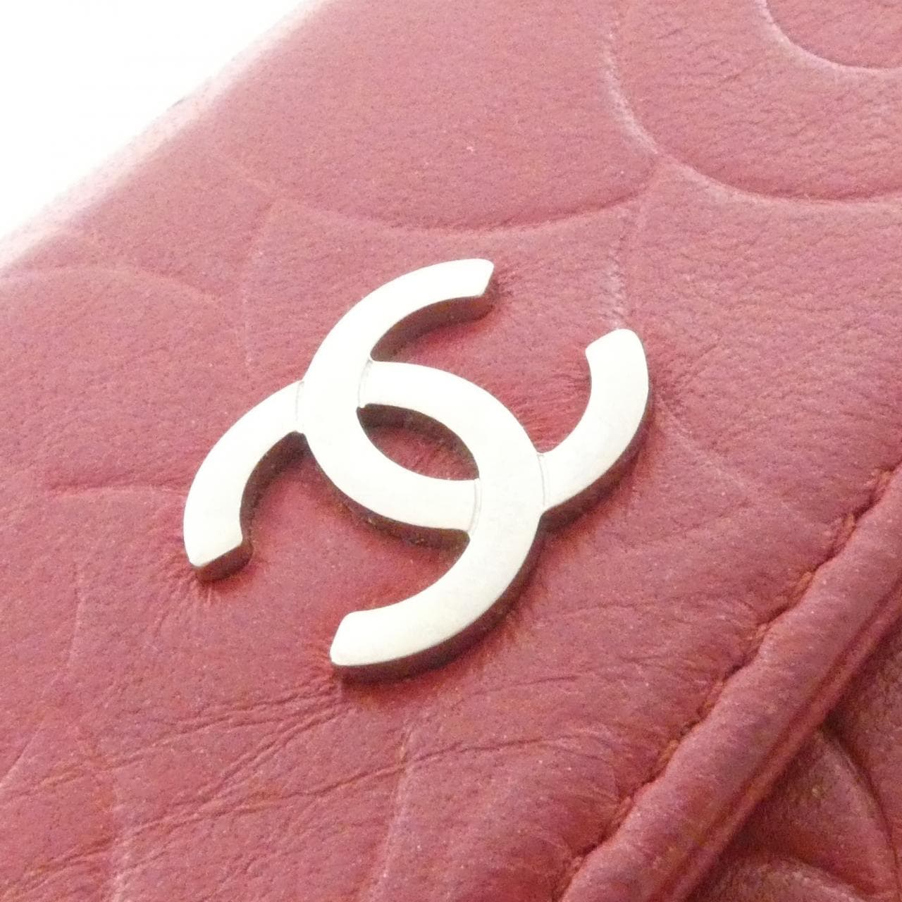 シャネル 47422 財布