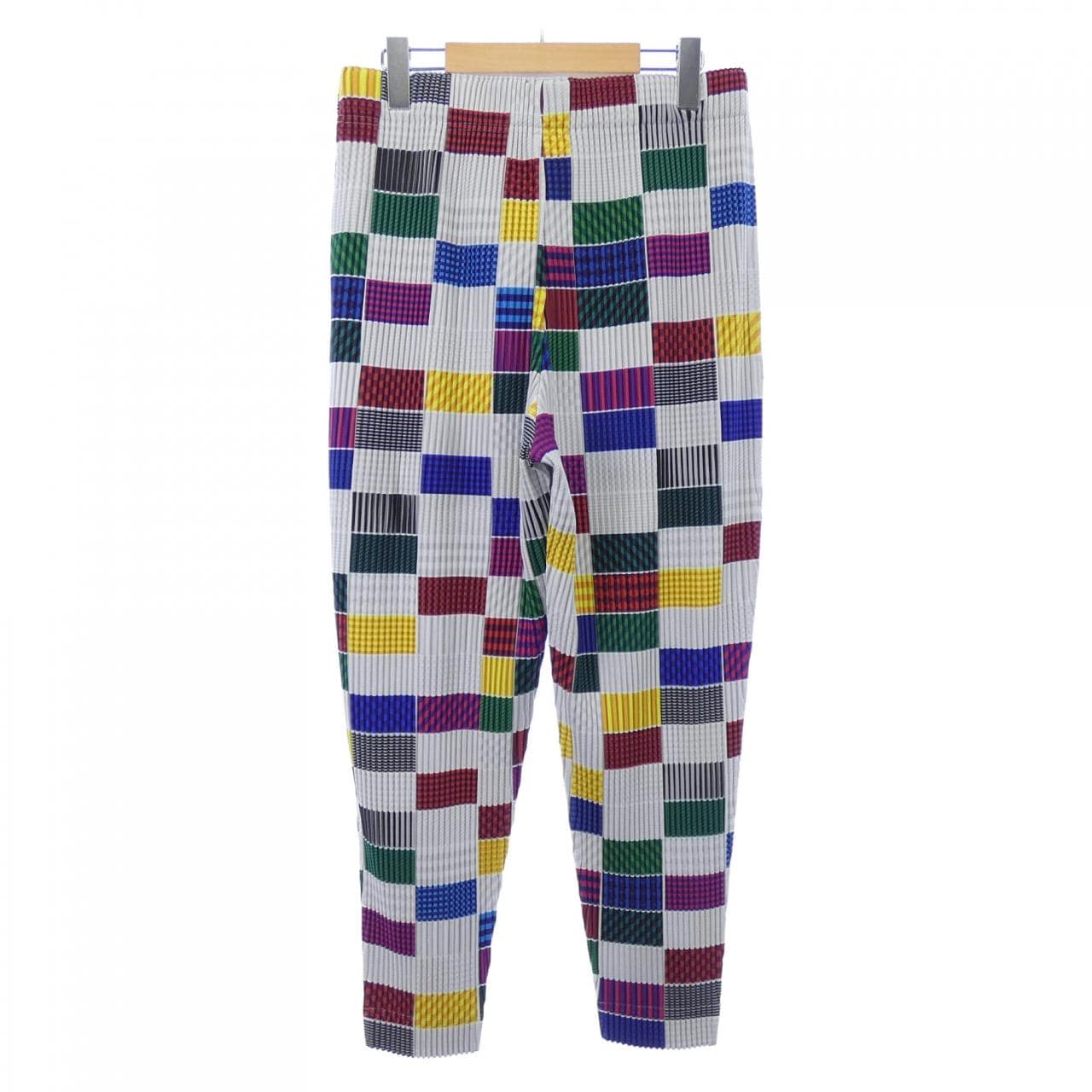 オムプリッセ HOMME PLISSE HP11JF230 パンツ