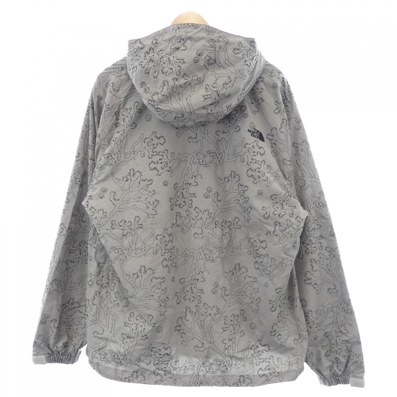 ザノースフェイス THE NORTH FACE NP22666R ブルゾン