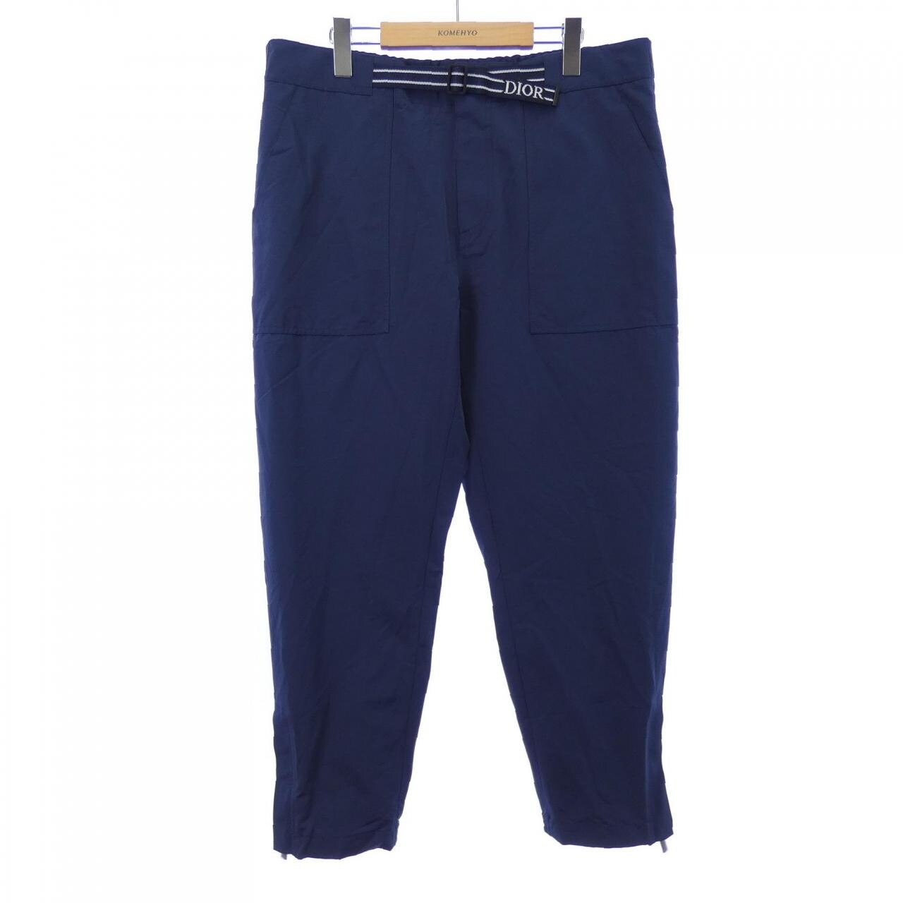 ディオール DIOR 113C126A5034 パンツ