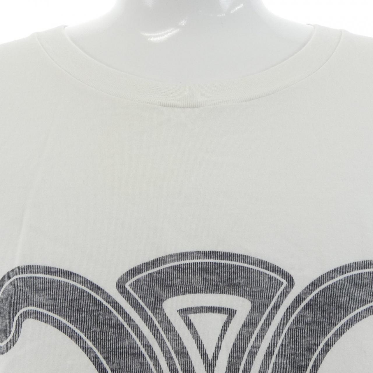 セリーヌ CELINE 2X56B671Q Tシャツ