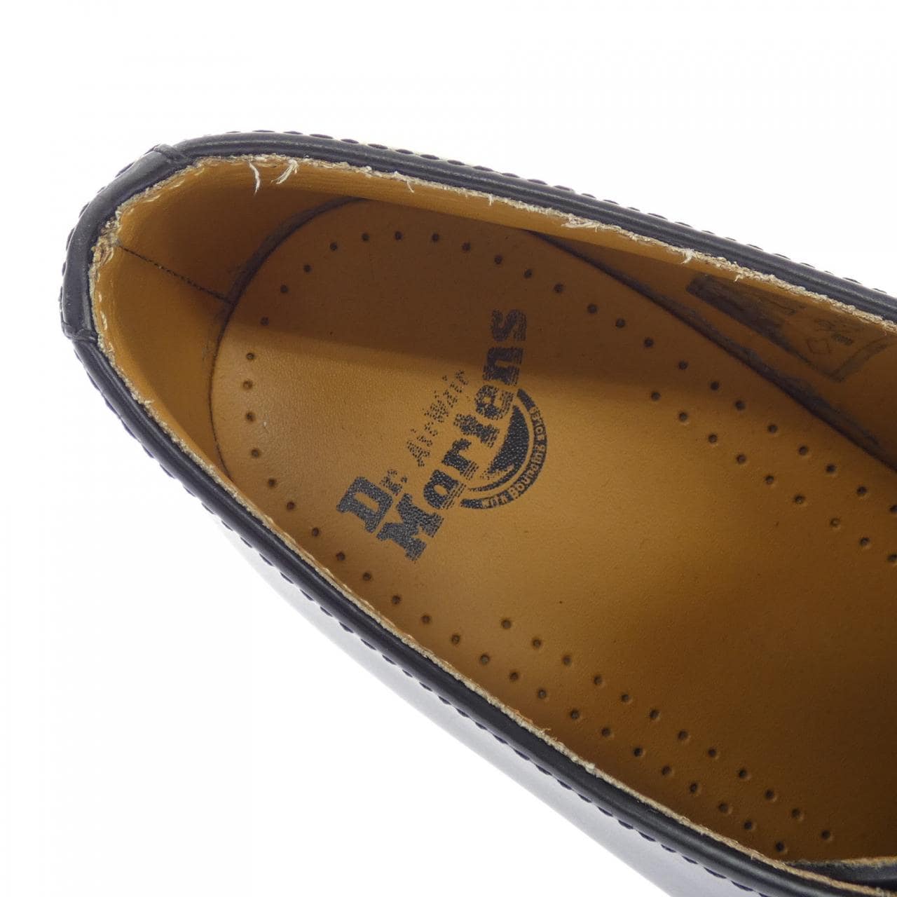 ドクターマーチン DR.MARTENS 10078 シューズ