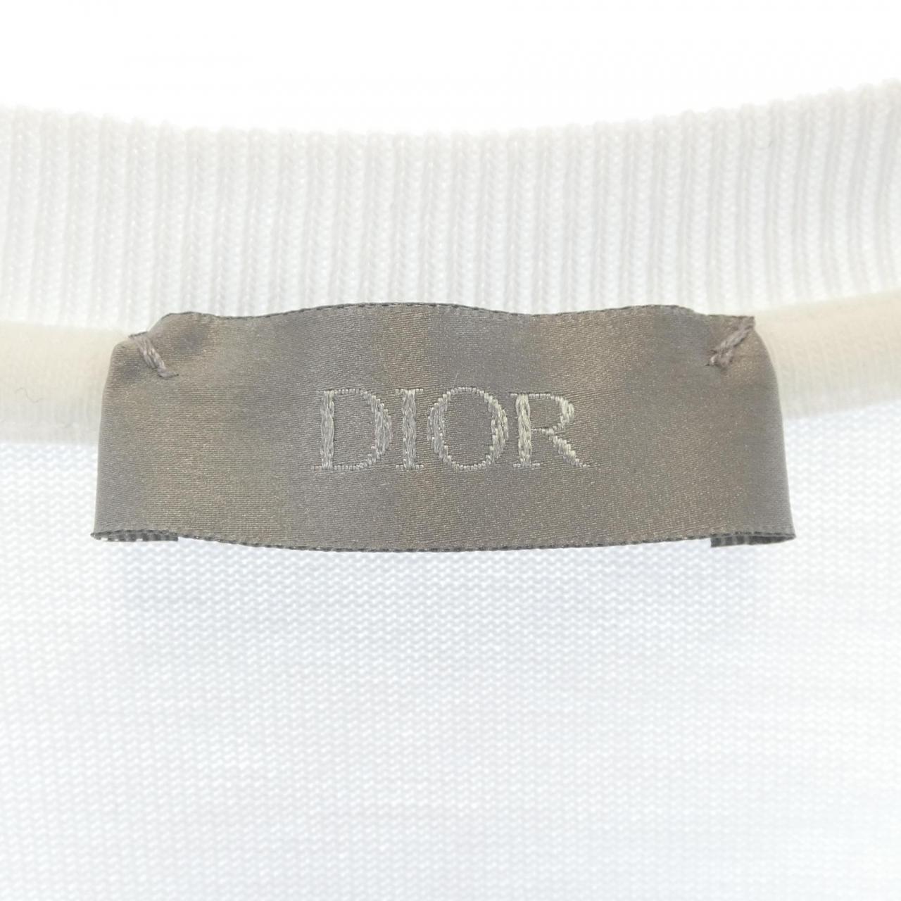 ディオール DIOR CD ICON Tシャツ 943J605A0554 Tシャツ