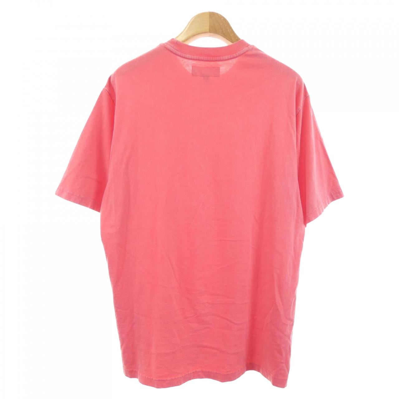 シュプリーム SUPREME Washed S／S Top Tシャツ