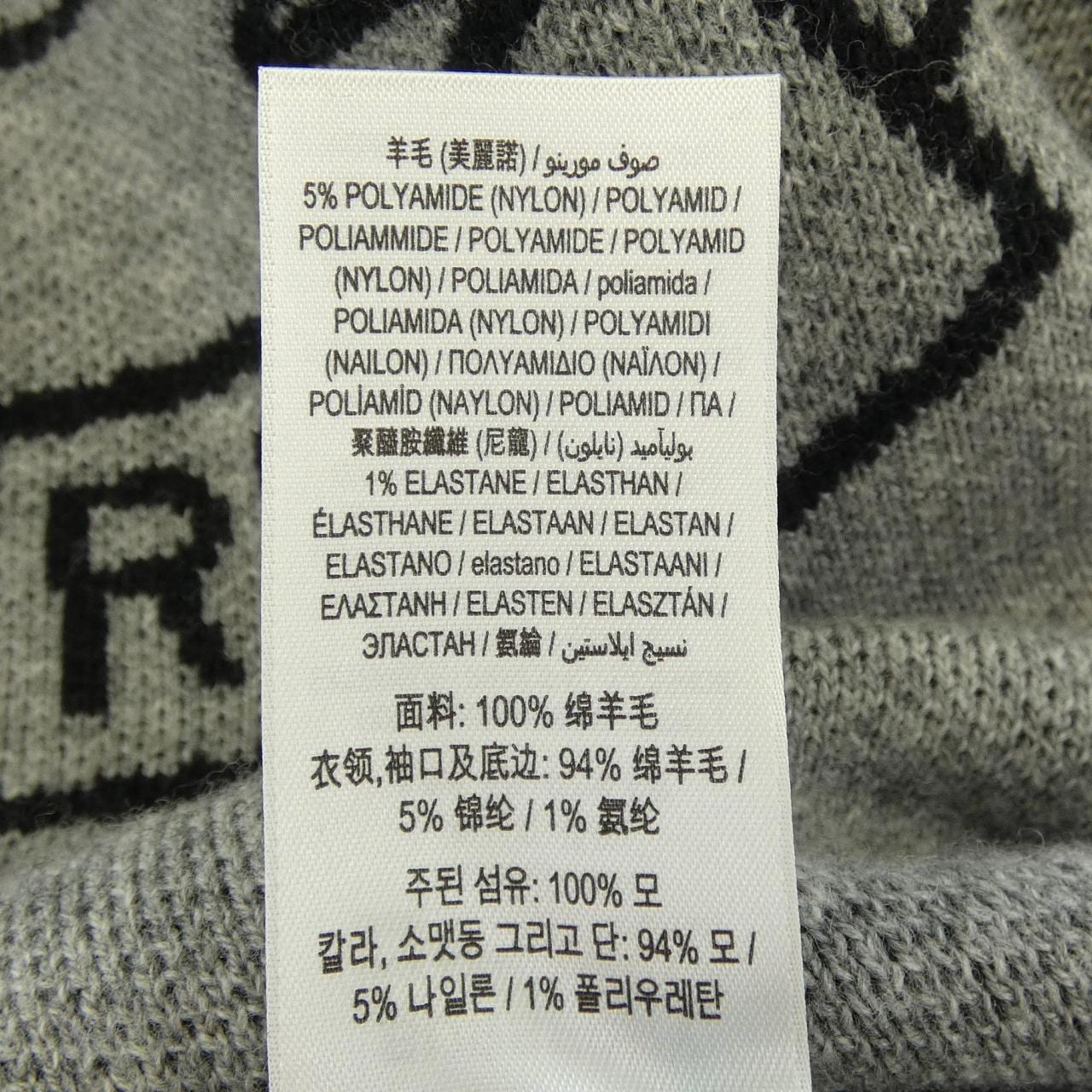 バーバリー BURBERRY 8063664 ニット
