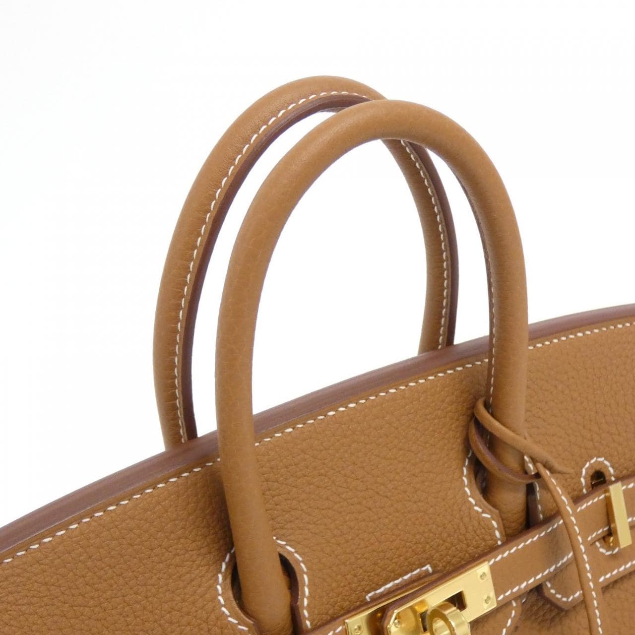 エルメス バーキン 25cm 041344CC バッグ