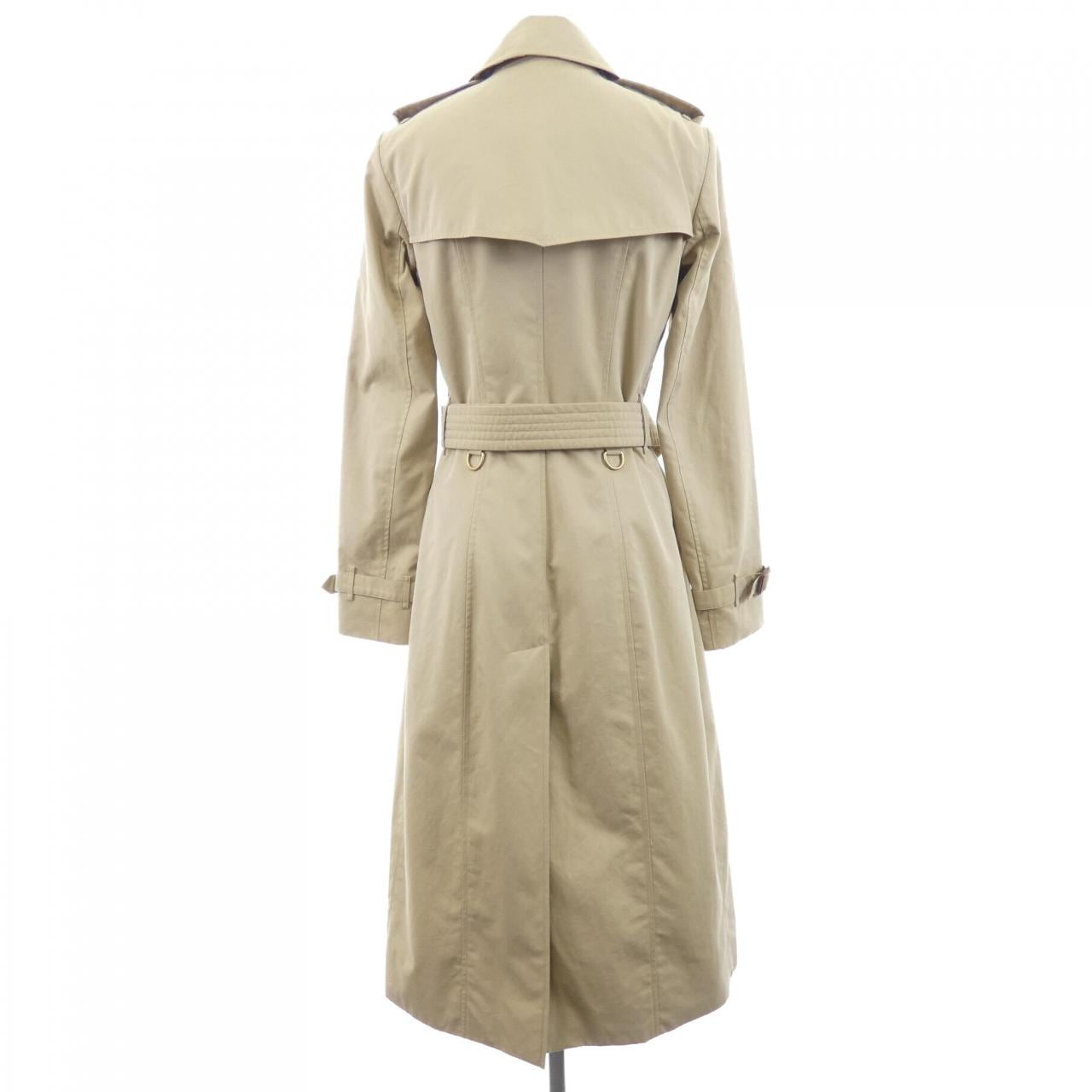 バーバリー BURBERRY 8027998 トレンチコート