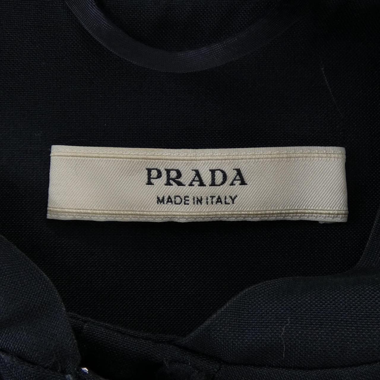 【ヴィンテージ】プラダ PRADA ジャケット