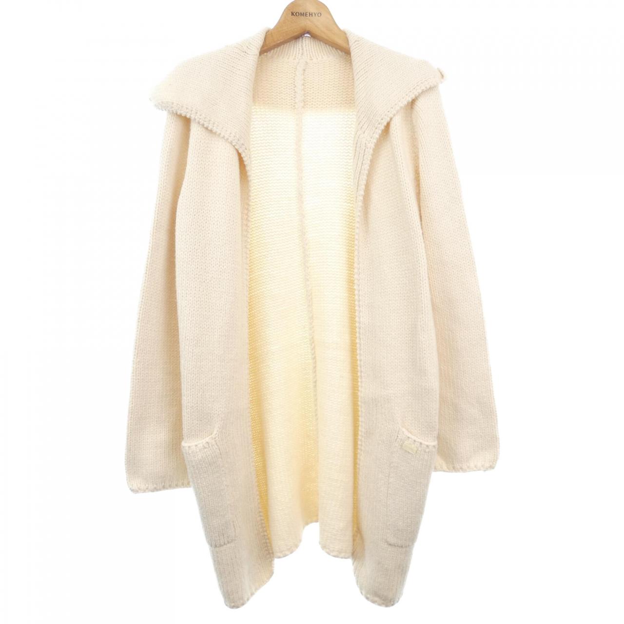 コメ兵｜フォクシー FOXEY ロングカーディガン｜フォクシー 