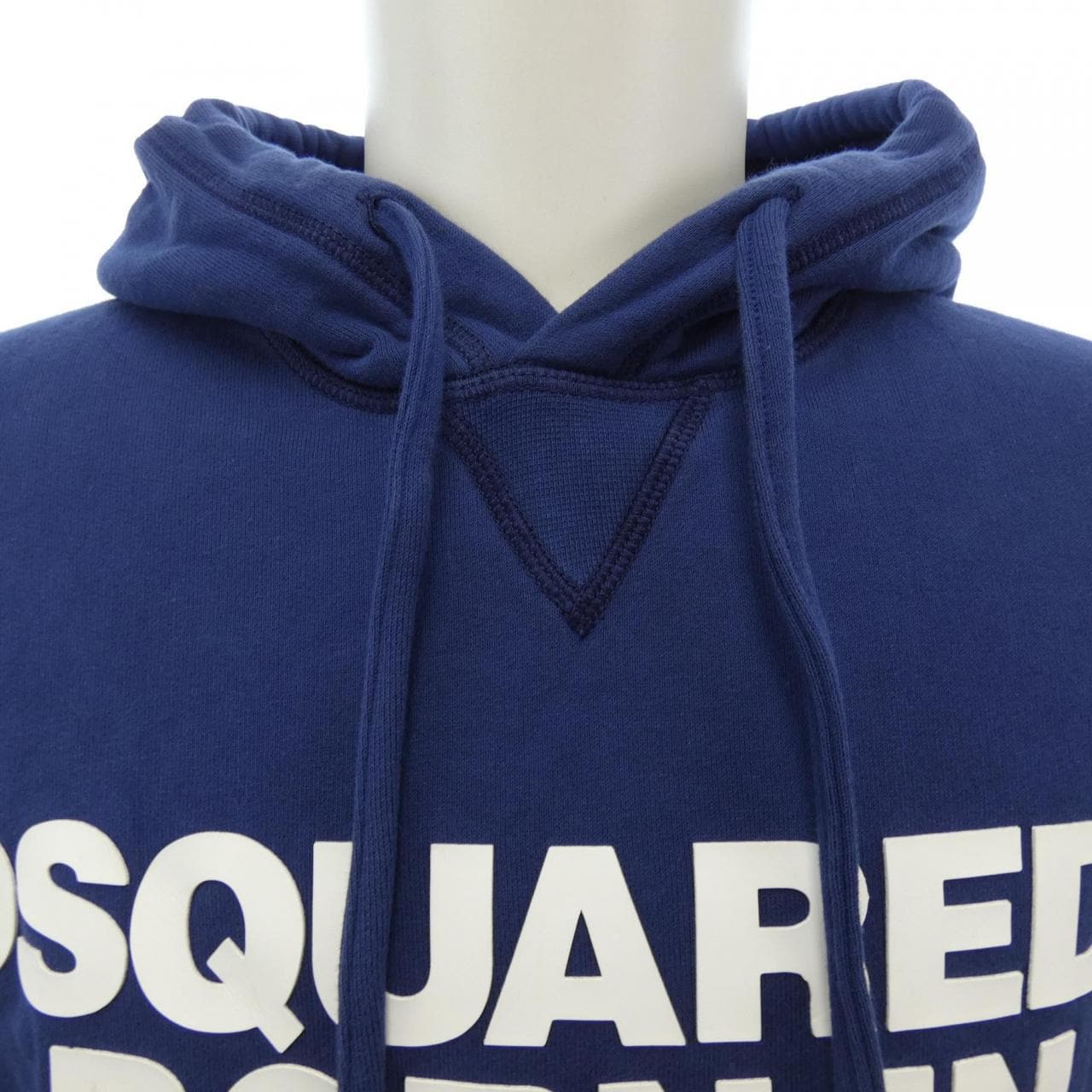 ディースクエアード DSQUARED2 パーカー