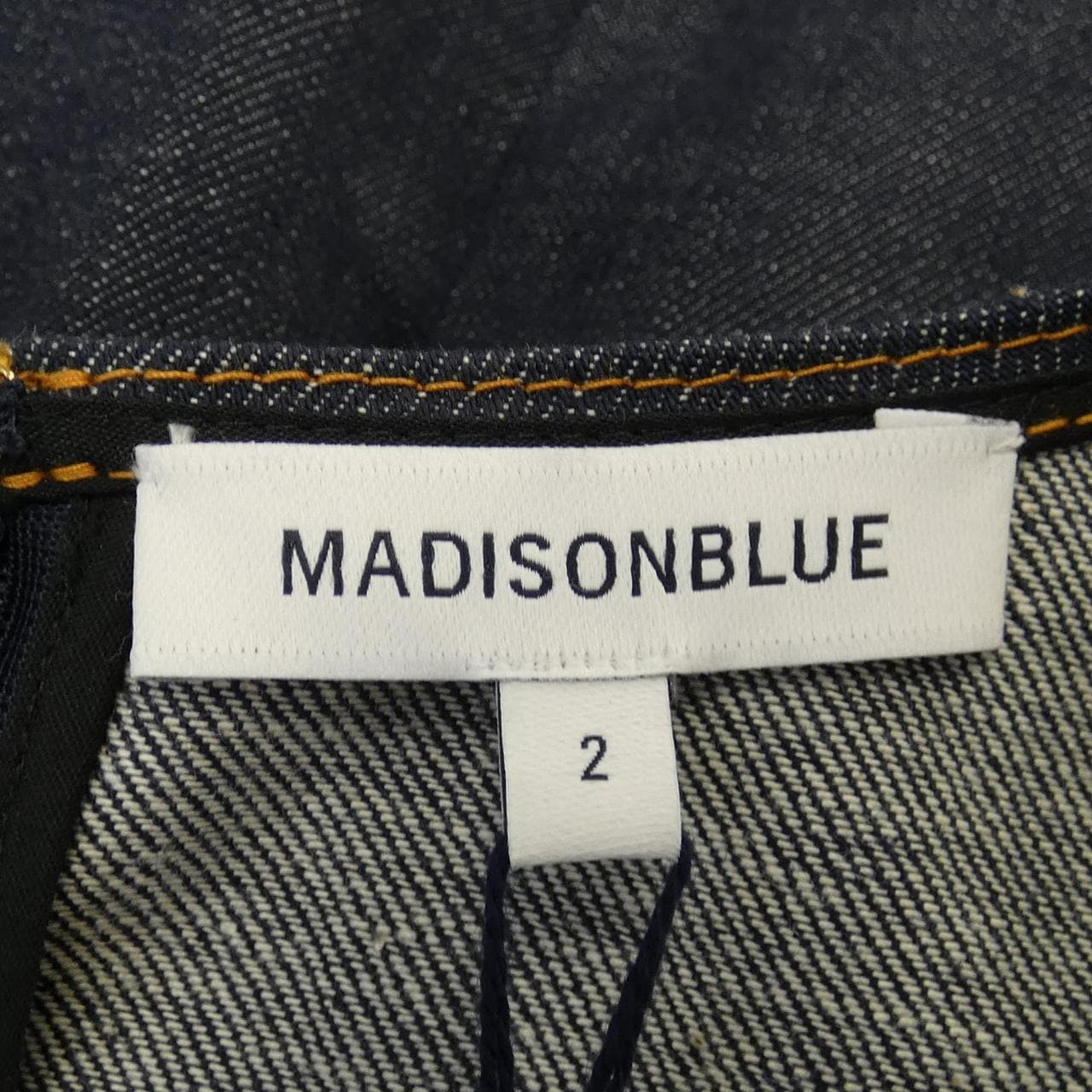 マディソンブルー MADISON BLUE ワンピース