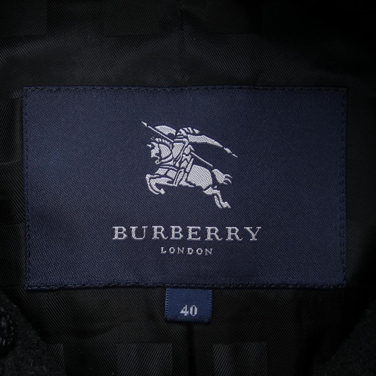 BURBERRY BURBERRY LONDON COURT