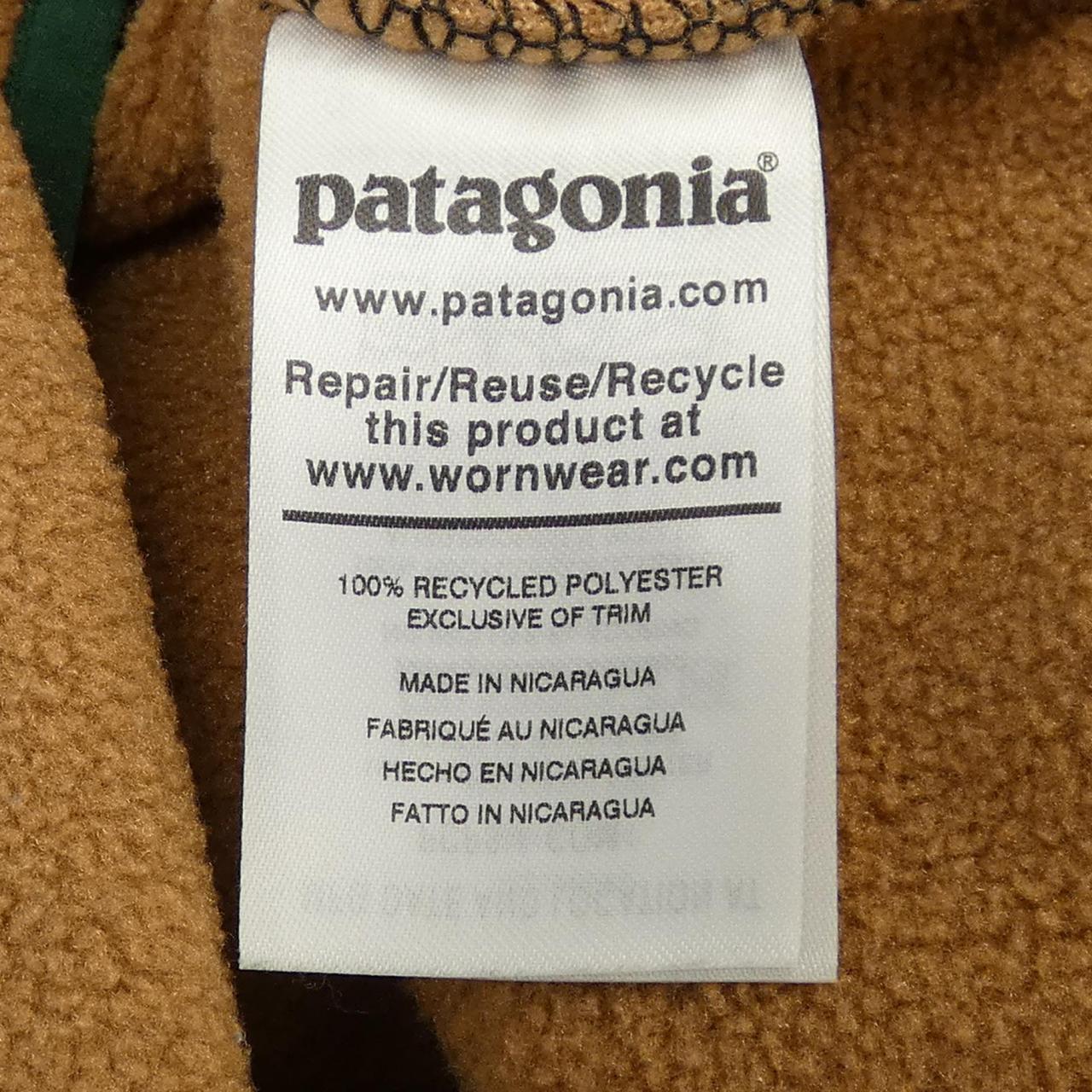 Patagonia PATAGONIA上衣