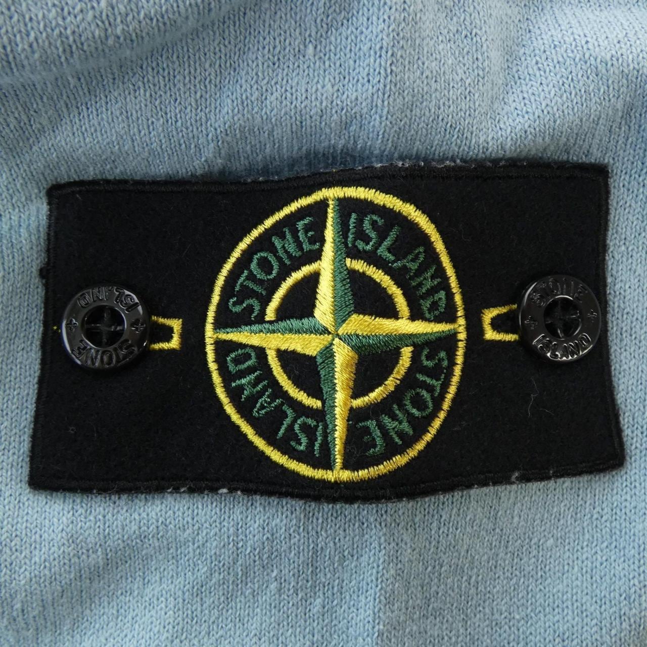 Stone land STONE ISLAND knit