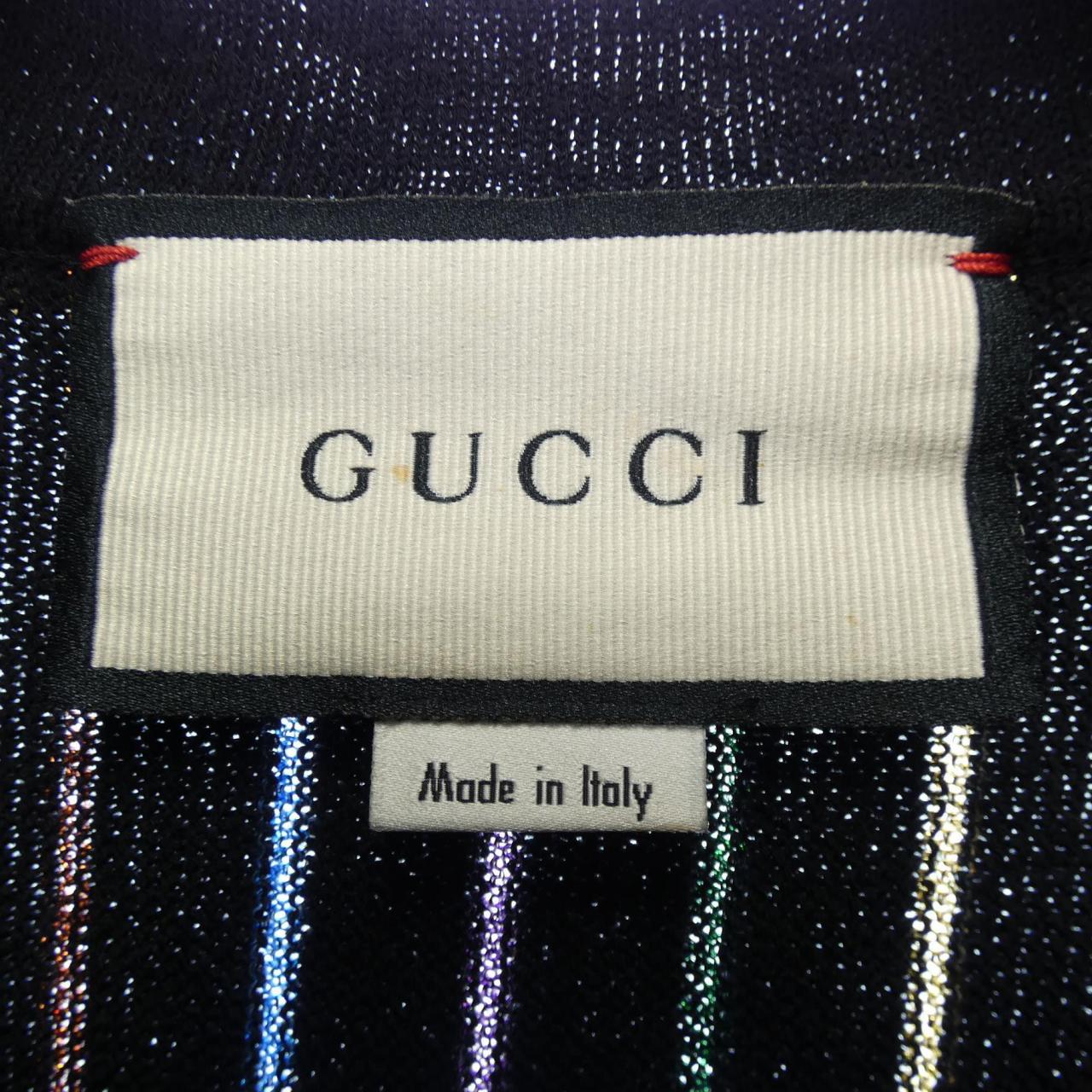 グッチ GUCCI ニット