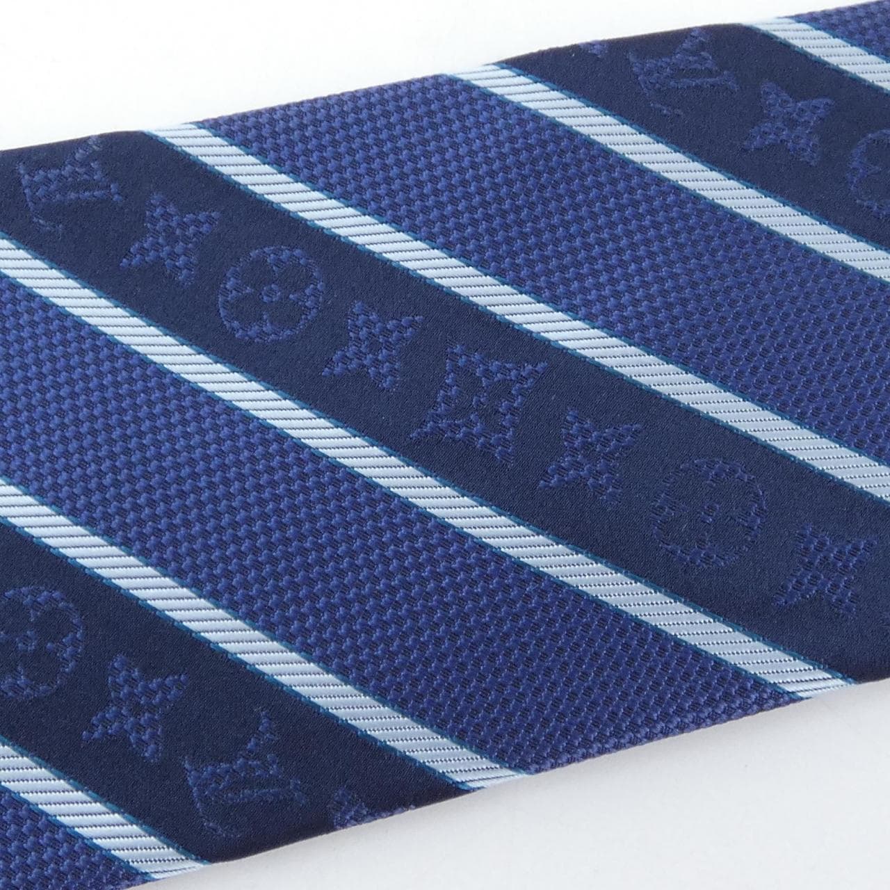 ルイヴィトン LOUIS VUITTON NECKTIE