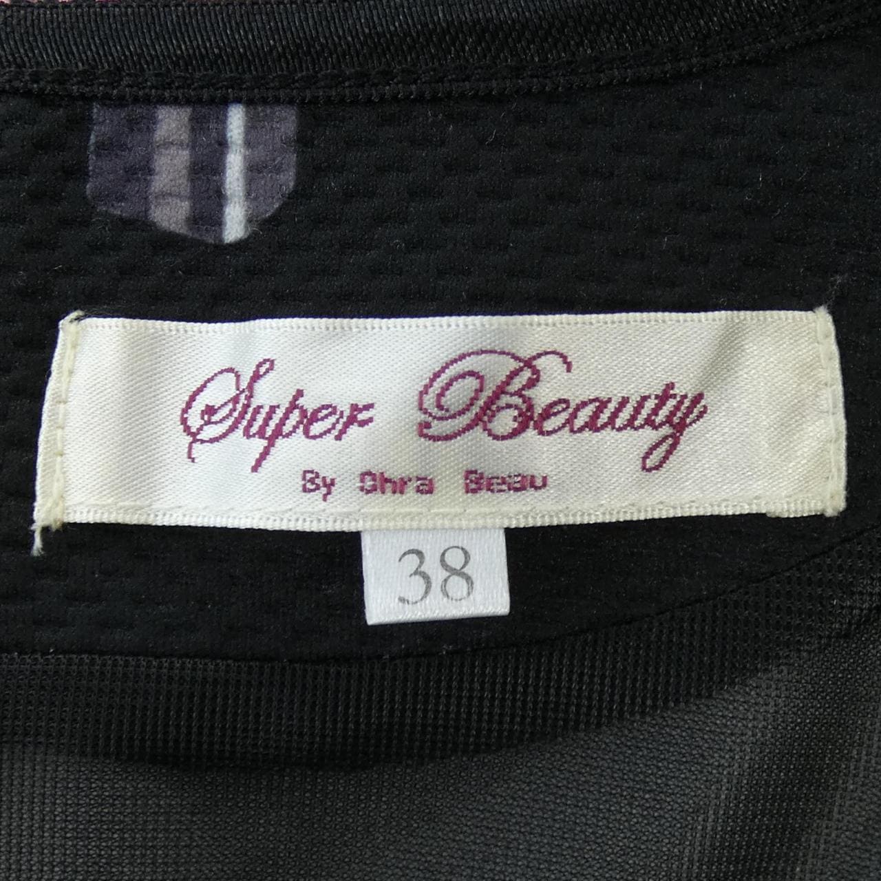 SUPER BEAUTY ワンピース