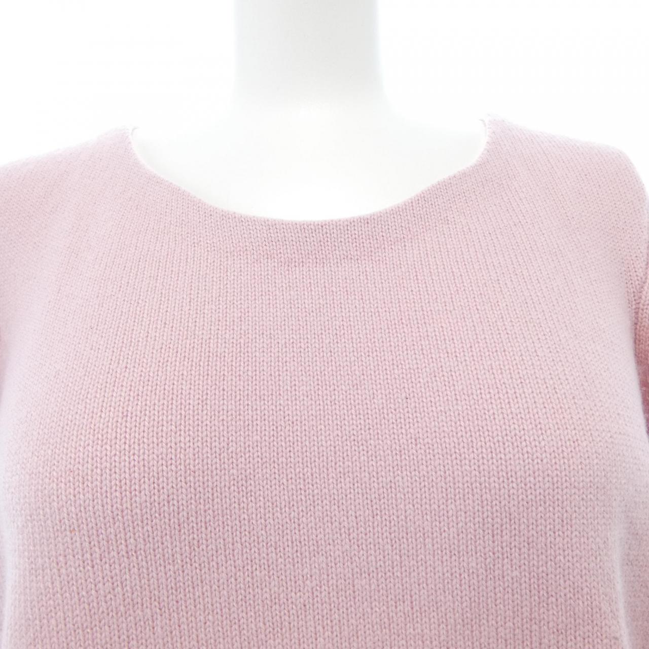 シャネル CHANEL ニット
