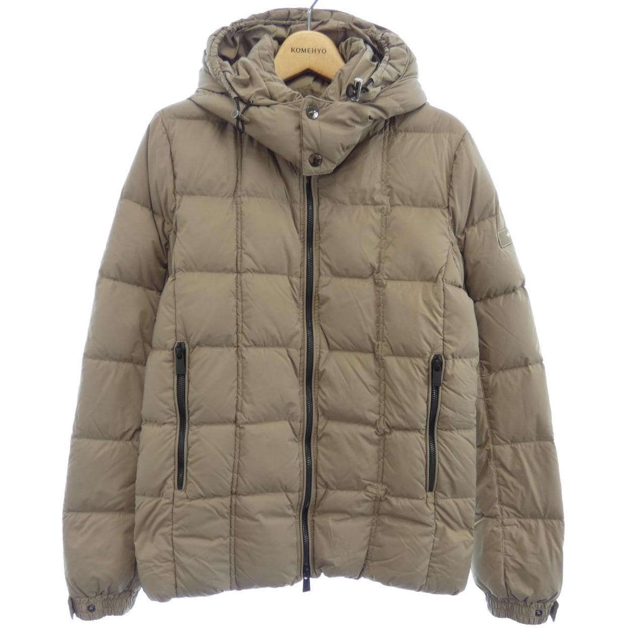 タトラス TATRAS ダウンコート