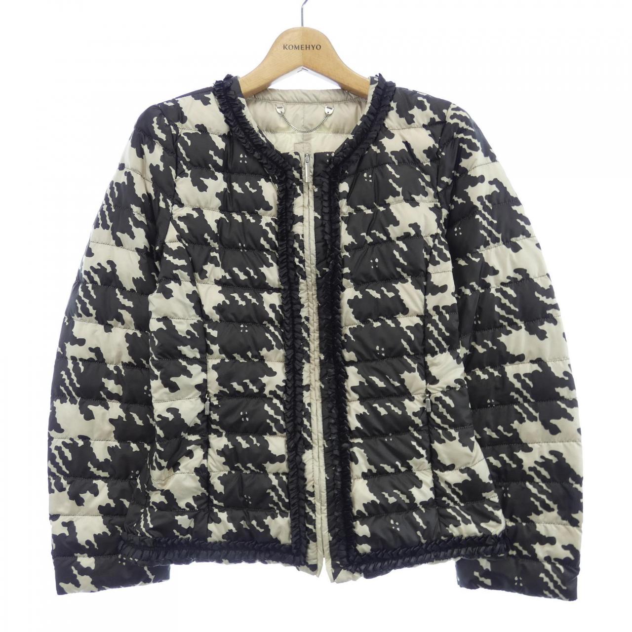 マックスマーラウィークエンド Max Mara weekend ダウンジャケット